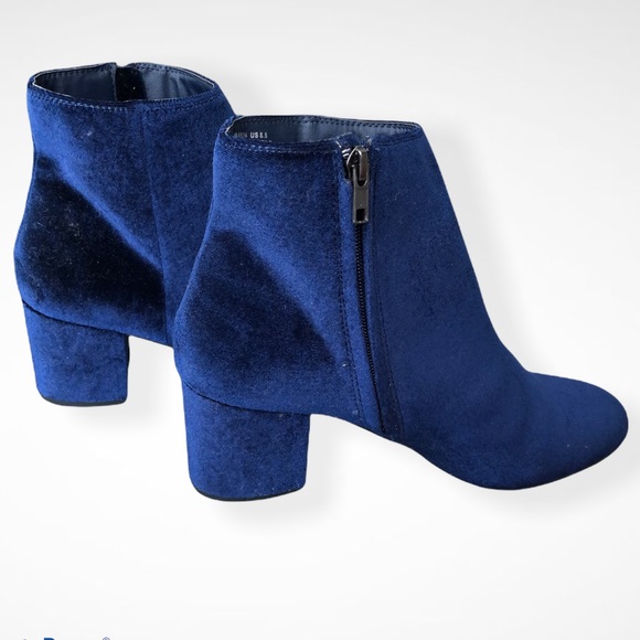 Rebel By ZiGi Ankle Boots - Picture 2 of 8